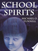 Cover of School Spirit