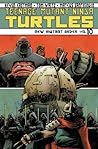 Cover of Teenage Mutant Ninja Turtles, Volume 10: New Mutant Order