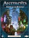 Cover of Shadow of the Beanstalk