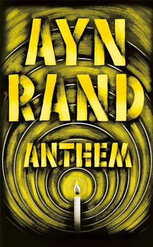 Cover of Anthem
