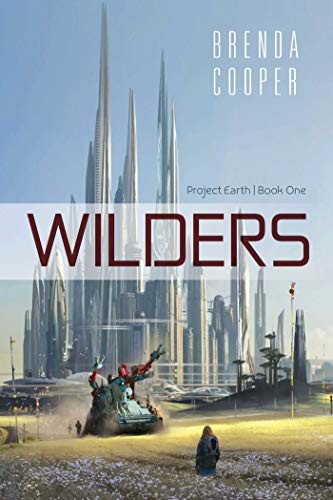 Cover of Wilders