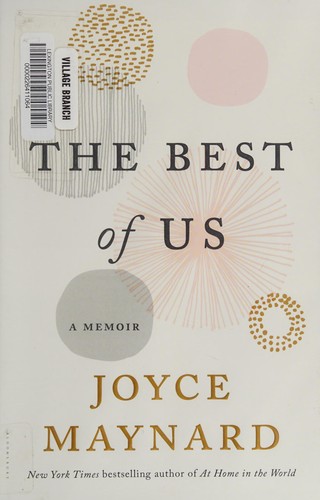 Cover of The Best of Us