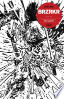 Cover of BRZRKR Pen & Ink #1