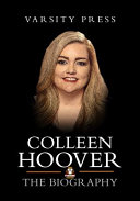 Cover of Colleen Hoover Books