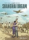 Cover of Shanghai Dream