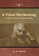 Cover of A Final Reckoning