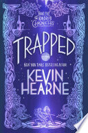 Cover of Trapped
