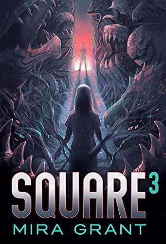 Cover of Square3