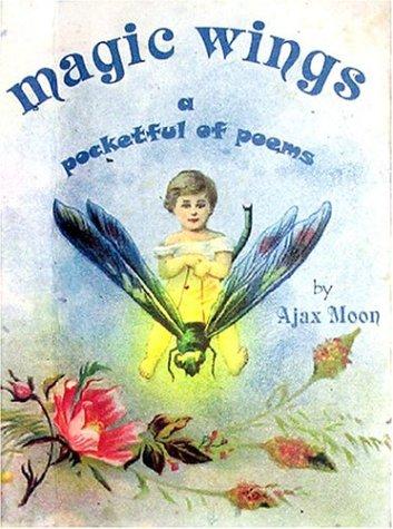 Cover of Magic Wings