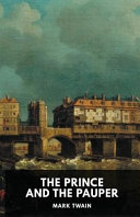 Cover of The Prince and the Pauper
