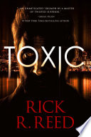 Cover of Toxic