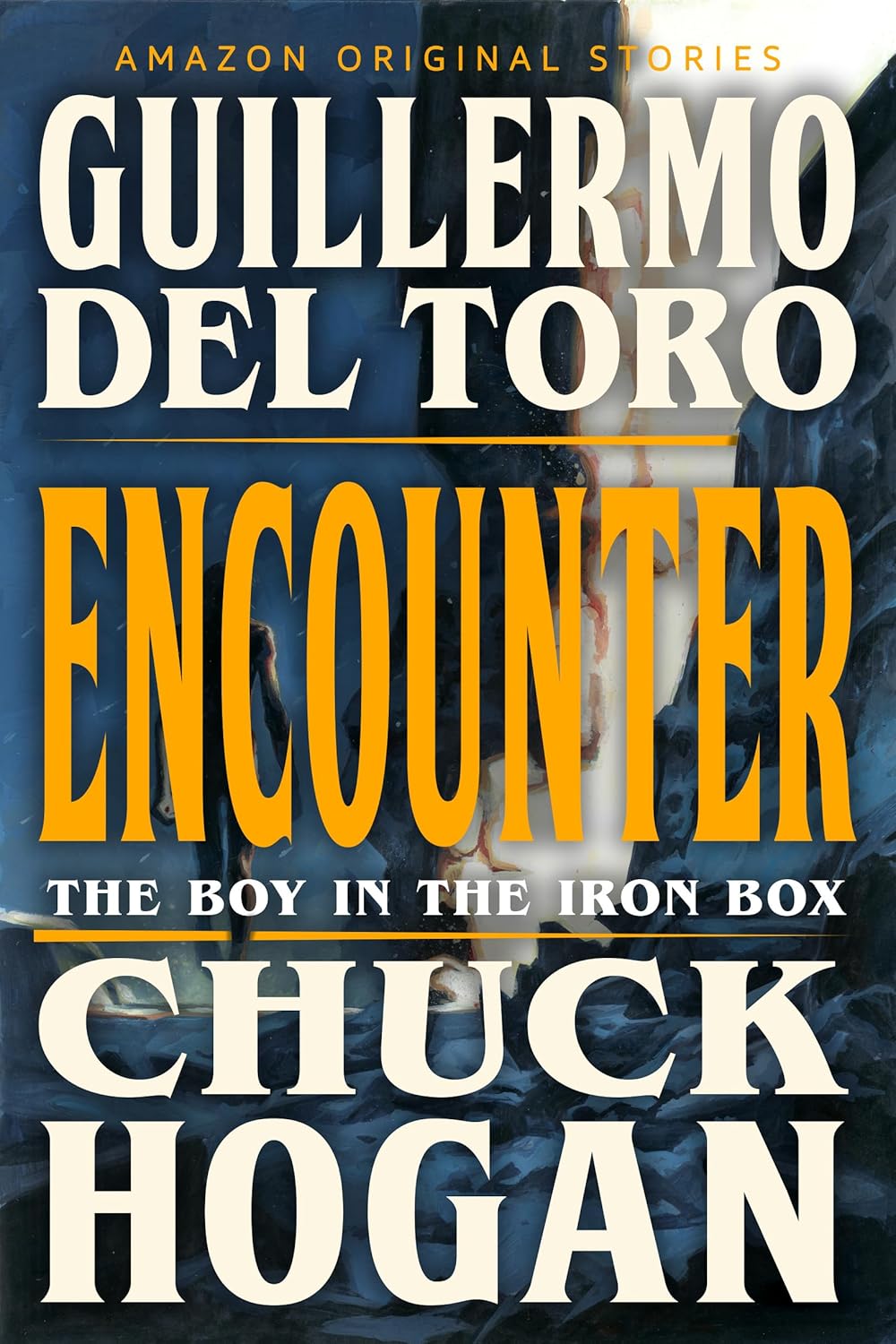 Cover of Encounter