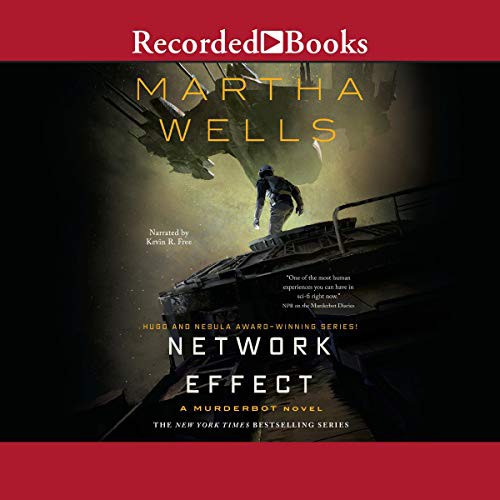 Cover of Network Effect