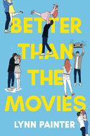 Cover of Better Than the Movies (Export)