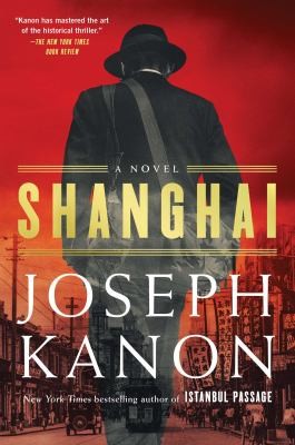 Cover of Shanghai