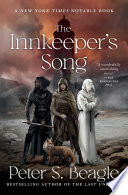 Cover of The Innkeeper's Song