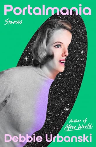 Cover of Portalmania: Stories