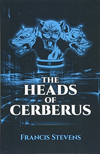 Cover of The Heads of Cerberus