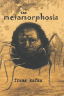 Cover of The Metamorphosis - Franz Kafka