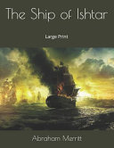 Cover of The Ship of Ishtar