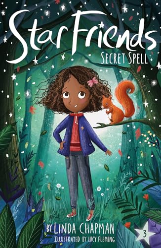 Cover of Secret Spell