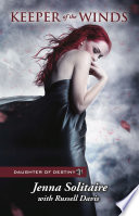 Cover of Keeper of the Winds