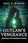 Cover of Outlaw's Vengeance