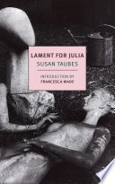 Cover of Lament for Julia, and Other Stories