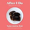 Cover of After I Do
