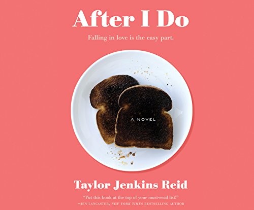 Cover of After I Do