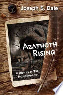 Cover of Azathoth Rising
