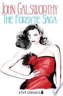 Cover of The Forsythe Saga