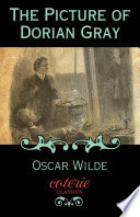 Cover of The Picture of Dorian Gray