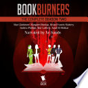 Cover of Bookburners: Book 2