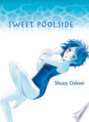 Cover of Sweet Poolside