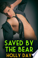 Cover of Saved by the Bear