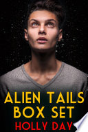 Cover of Alien Tails Box Set
