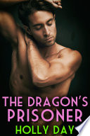Cover of The Dragon's Prisoner