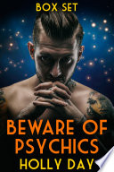 Cover of Beware of Psychics Box Set