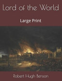 Cover of Lord of the World