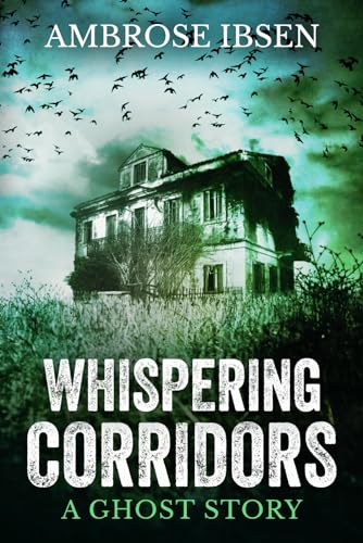 Cover of Whispering Corridors