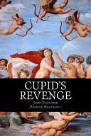 Cover of Cupid's Revenge