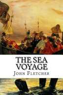 Cover of The Sea Voyage