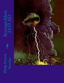 Cover of Armageddon 2419 Ad