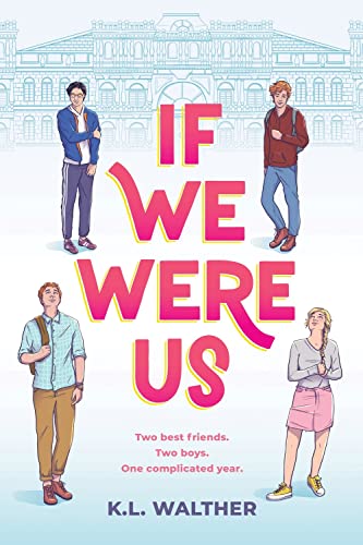 Cover of If We Were Us