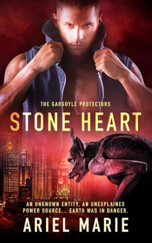 Cover of Stone Heart