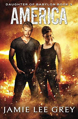 Cover of America