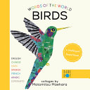 Cover of Birds