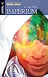 Cover of Imperium, Vol. 2: Broken Angels