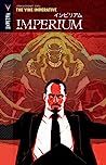 Cover of Imperium, Vol. 3: The Vine Imperative